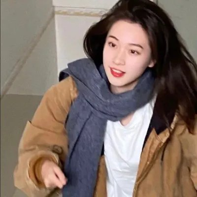 茜茜与我